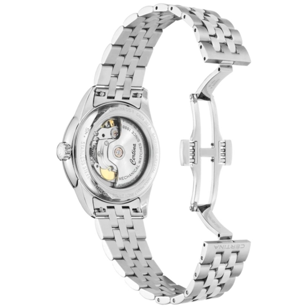 ZEGAREK CERTINA DS-1 38MM