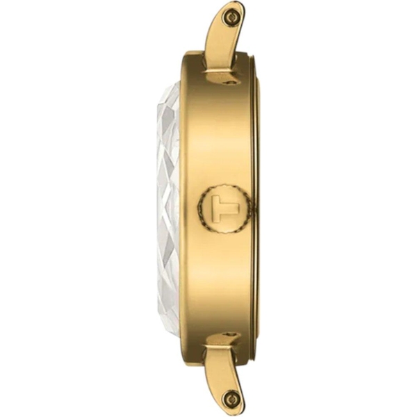 TISSOT LOVELY ROUND 19,5MM
