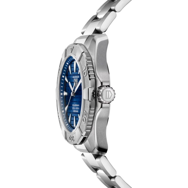 ZEGAREK TAG HEUER AQUARACER PROFESSIONAL 200 SOLARGRAPH