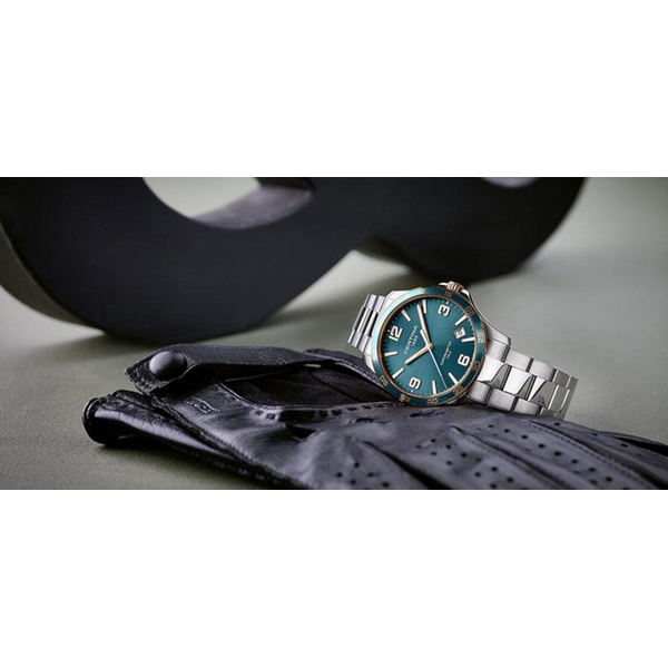 ZEGAREK CERTINA DS-8 GENT
