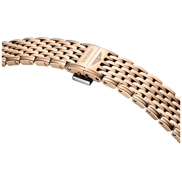 LONGINES LA GRANDE CLASSIQUE DE LONGINES