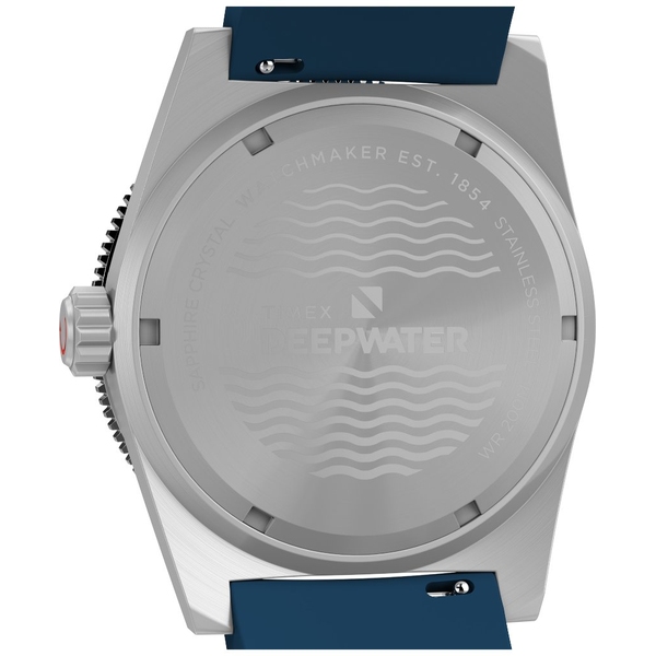 ZEGAREK TIMEX DEEPWATER REEF 200