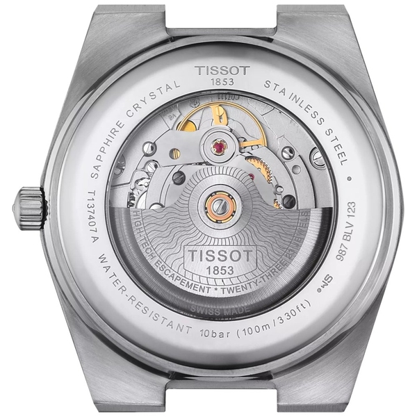 TISSOT PRX 40MM