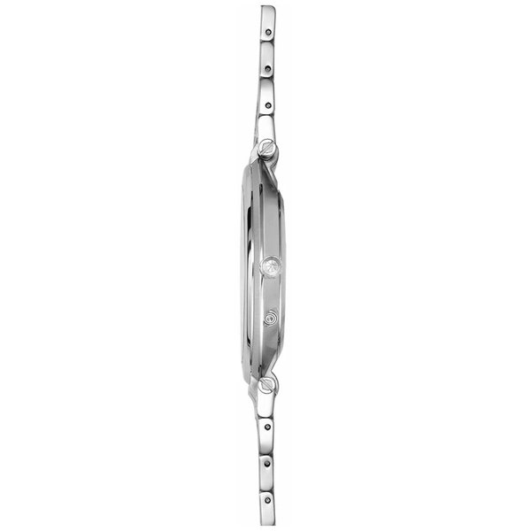 ZEGAREK HERBELIN NEWPORT SLIM MOONPHASE