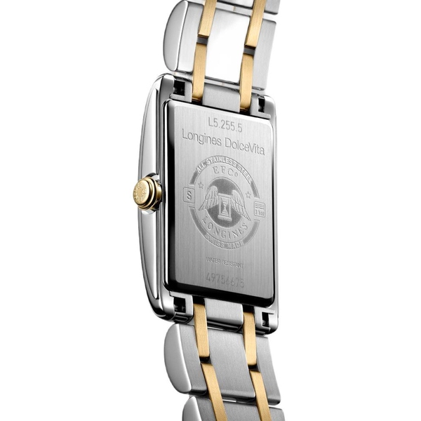LONGINES DOLCEVITA