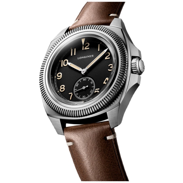 LONGINES PILOT MAJETEK