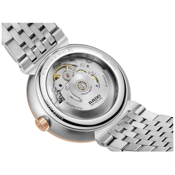 ZEGAREK RADO FLORENCE AUTOMATIC