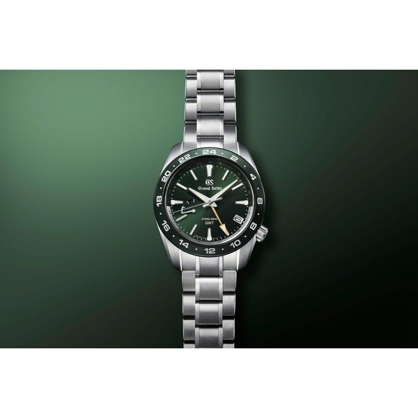 ZEGAREK GRAND SEIKO SPORT