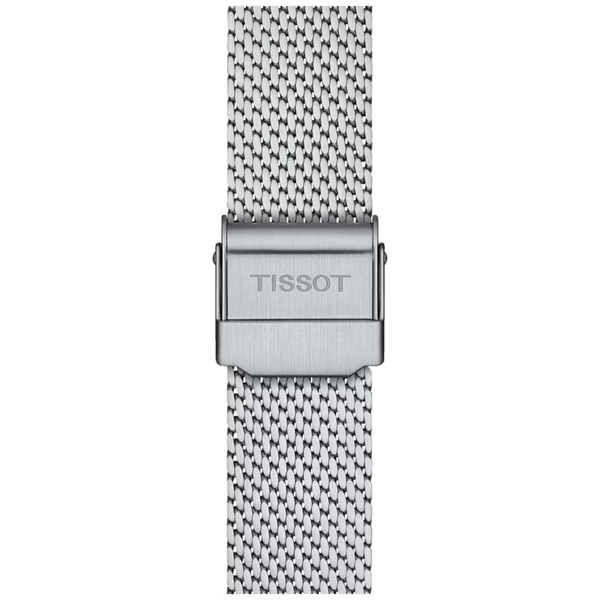 TISSOT EVERYTIME 34MM