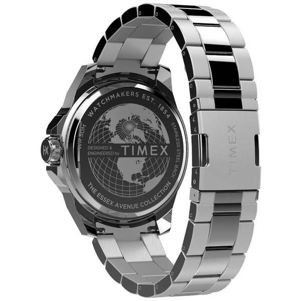ZEGAREK TIMEX ESSEX