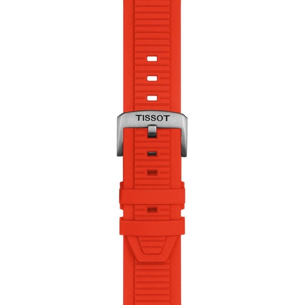 TISSOT T-RACE MOTOGP 2026 45MM LIMITED EDITION