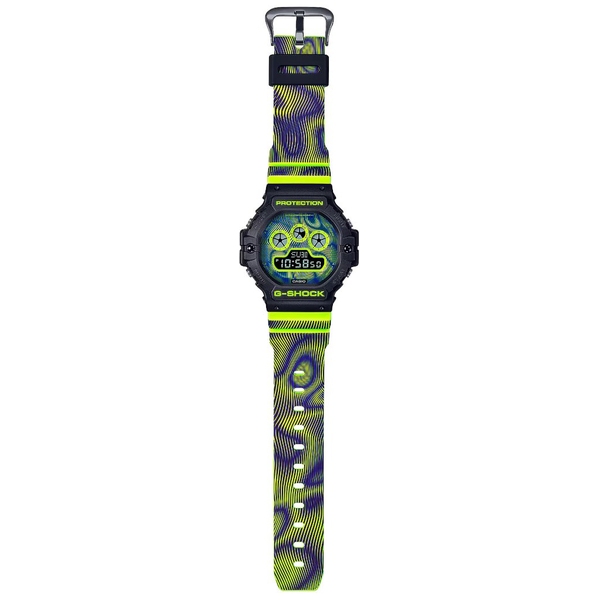 ZEGAREK G-SHOCK DIGITAL 5900 SERIES