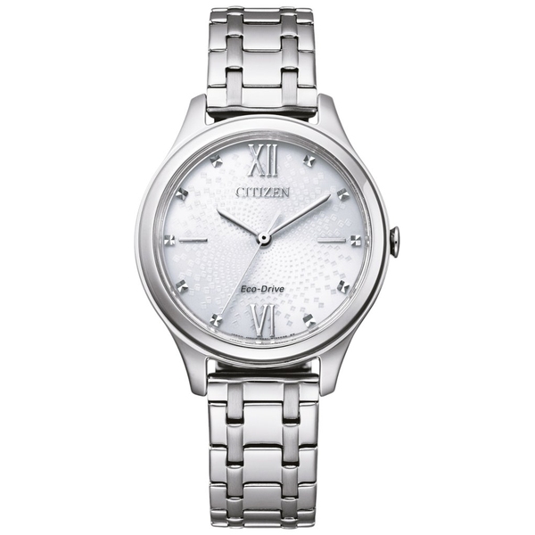 ZEGAREK CITIZEN ECO-DRIVE ELEGANCE