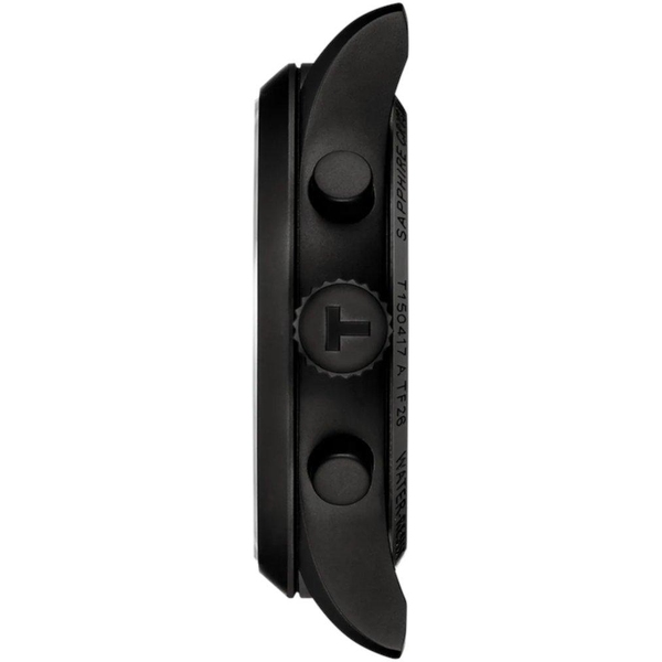 TISSOT PR 100 TOUR DE FRANCE 2026 40MM