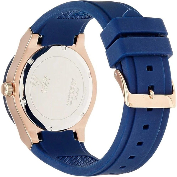 ZEGAREK GUESS JET SETTER