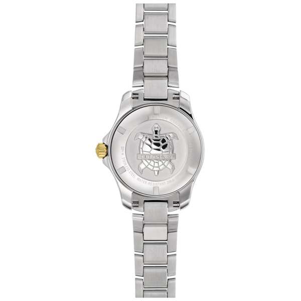 ZEGAREK CERTINA DS ACTION LADY 29MM