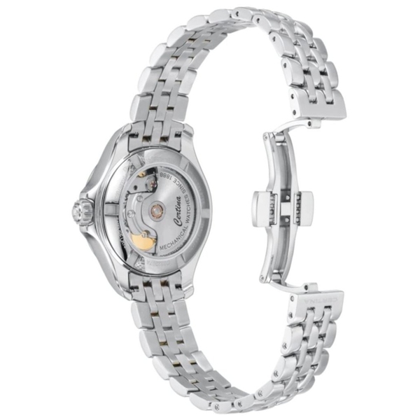 ZEGAREK CERTINA DS ACTION LADY POWERMATIC 80