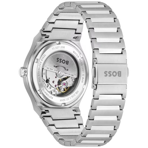 ZEGAREK BOSS CANDOR AUTOMATIC