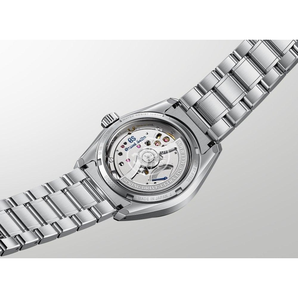 ZEGAREK GRAND SEIKO EVOLUTION 9 SPRING DRIVE U.F.A.