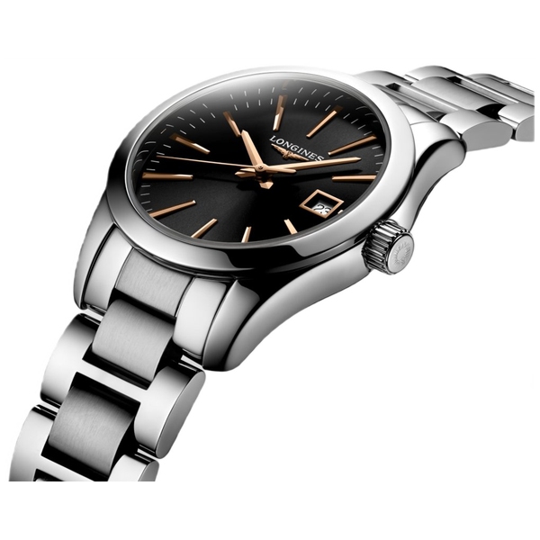 LONGINES CONQUEST CLASSIC