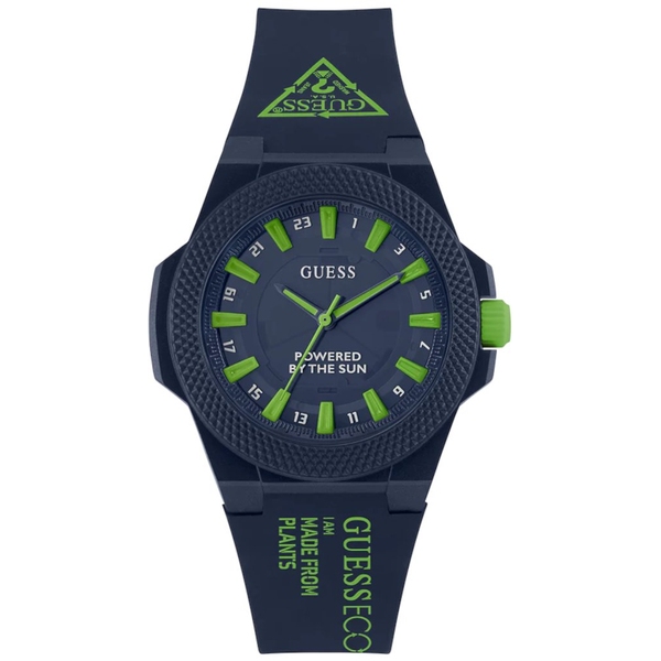 ZEGAREK GUESS OUTSPOKEN