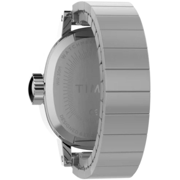 ZEGAREK TIMEX CAVATINA MINI WATCH RING