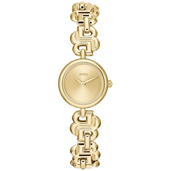 ZEGAREK BOSS DOUBLE B DRESSY