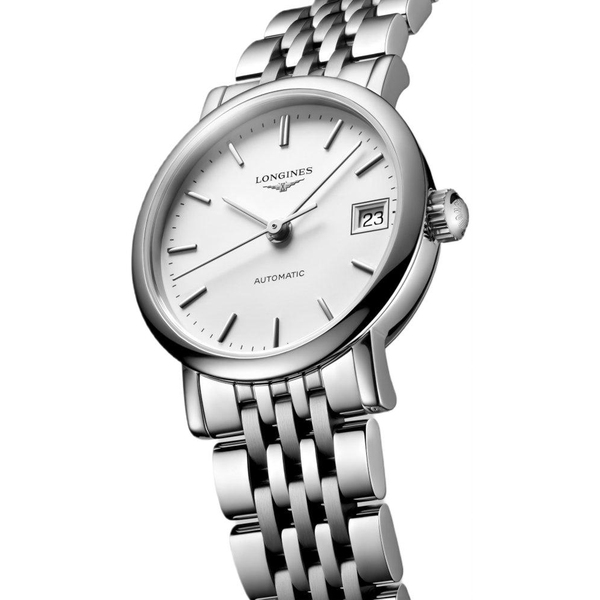 LONGINES ELEGANT COLLECTION