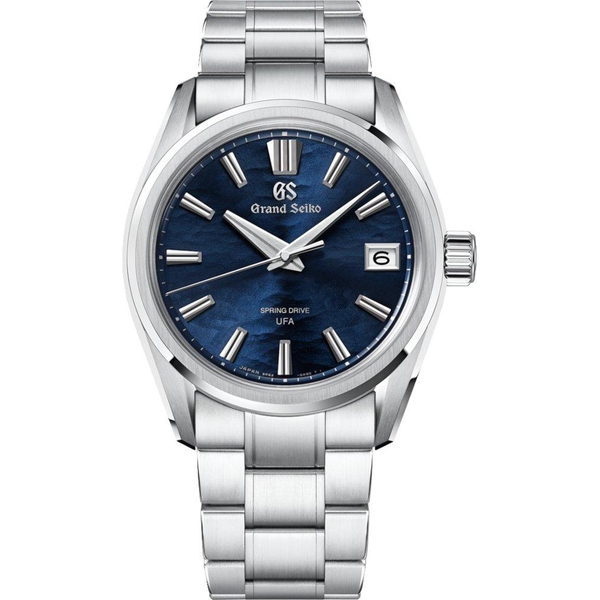 ZEGAREK GRAND SEIKO EVOLUTION 9 SPRING DRIVE U.F.A.