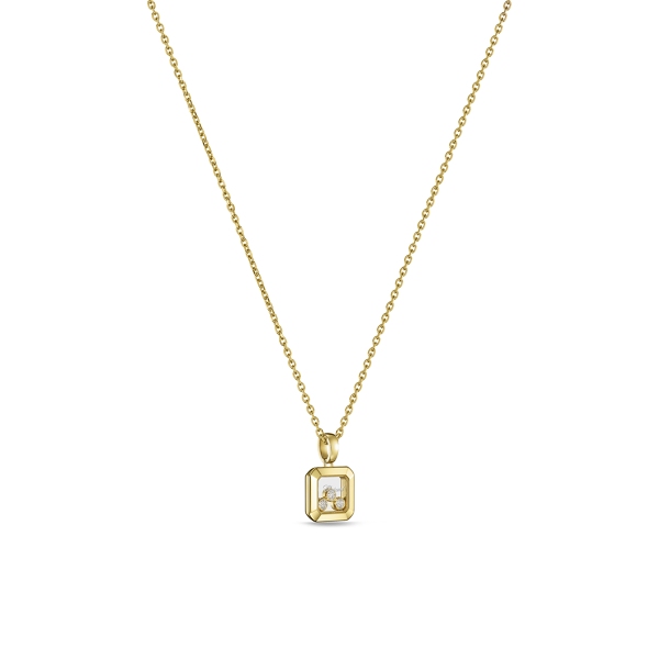 Naszyjnik złoty CHOPARD