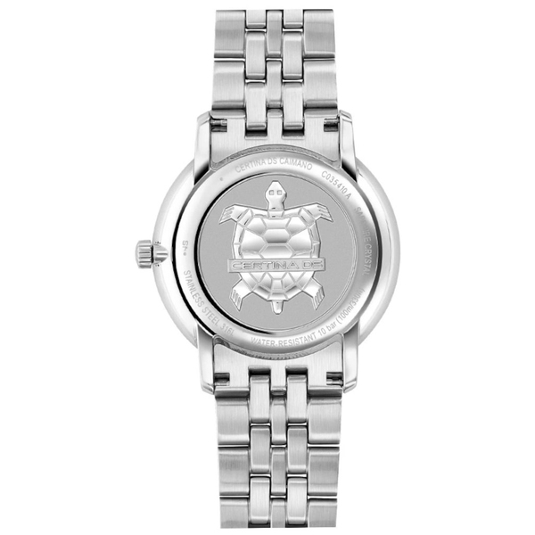 ZEGAREK CERTINA DS CAIMANO LADY