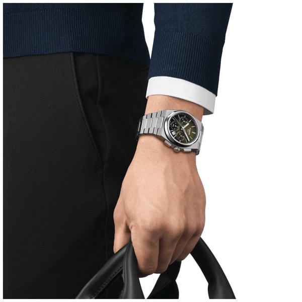 TISSOT PRX 42MM