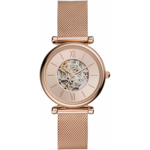 ZEGAREK FOSSIL CARLIE AUTOMATIC