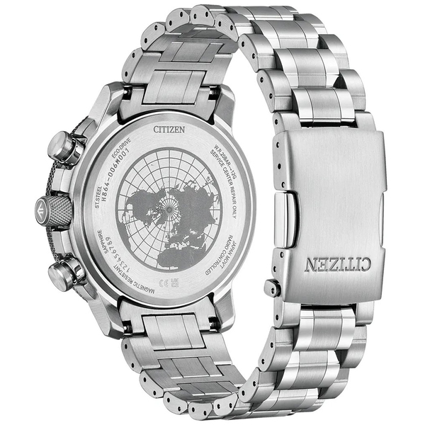 ZEGAREK CITIZEN PROMASTER SKY RADIO CONTROLLED NOTHERN HEMISPHERE