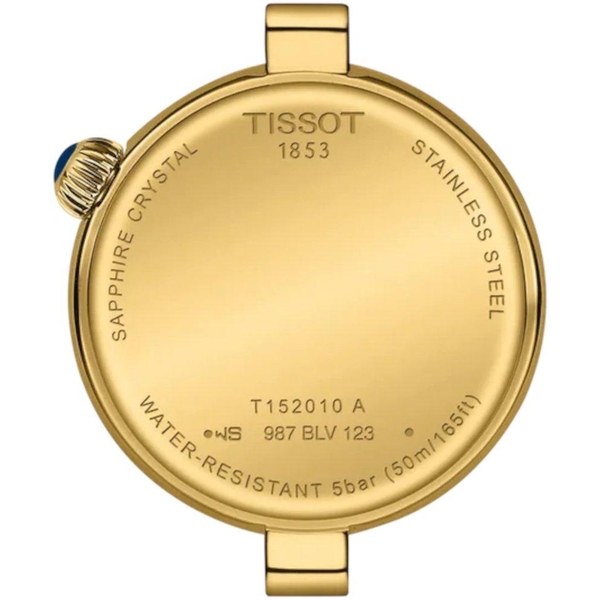 TISSOT DESIR 28MM