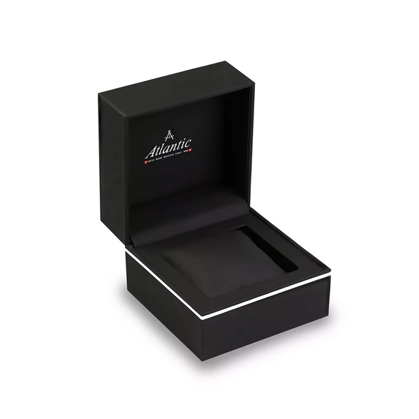 ZEGAREK ATLANTIC SEASPORT CHRONOGRAPH