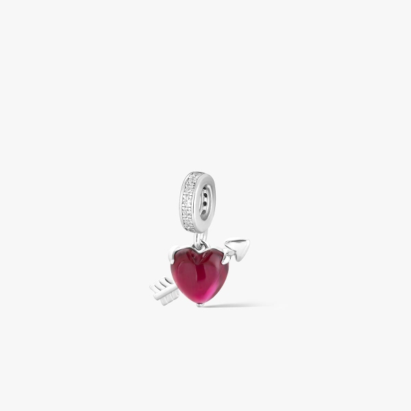 Zawieszka srebrna Lovely Beads