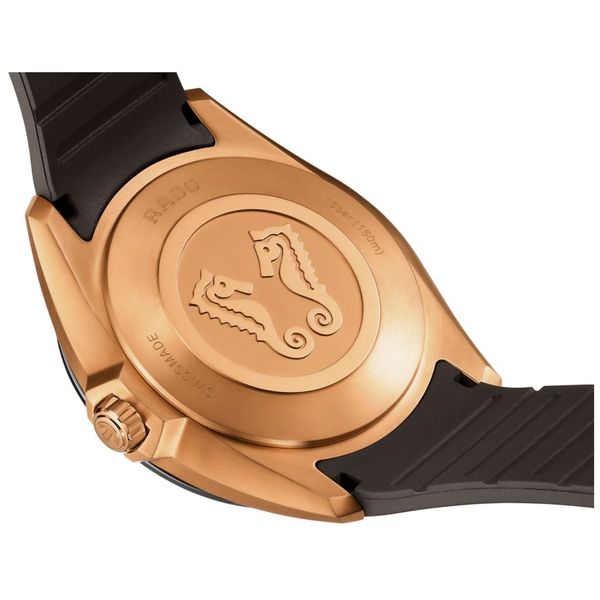 ZEGAREK RADO HYPERCHROME