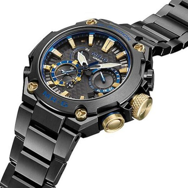 ZEGAREK G-SHOCK MR-G MRG-B2000 SERIES