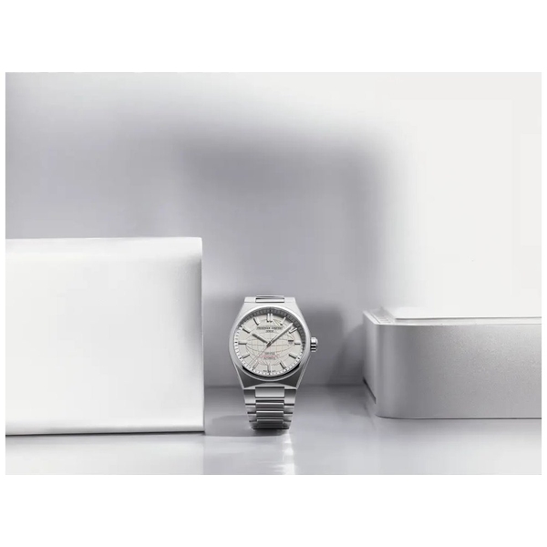 ZEGAREK FREDERIQUE CONSTANT HIGHLIFE AUTOMATIC COSC