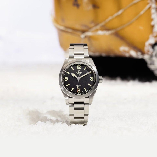 TUDOR RANGER