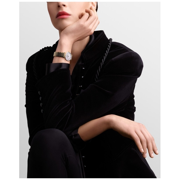 LONGINES LA GRANDE CLASSIQUE DE LONGINES