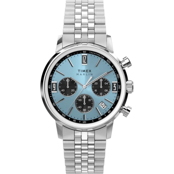 ZEGAREK TIMEX MARLIN CHRONORAPH