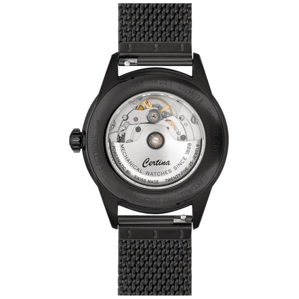 ZEGAREK CERTINA DS-1 POWERMATIC 80