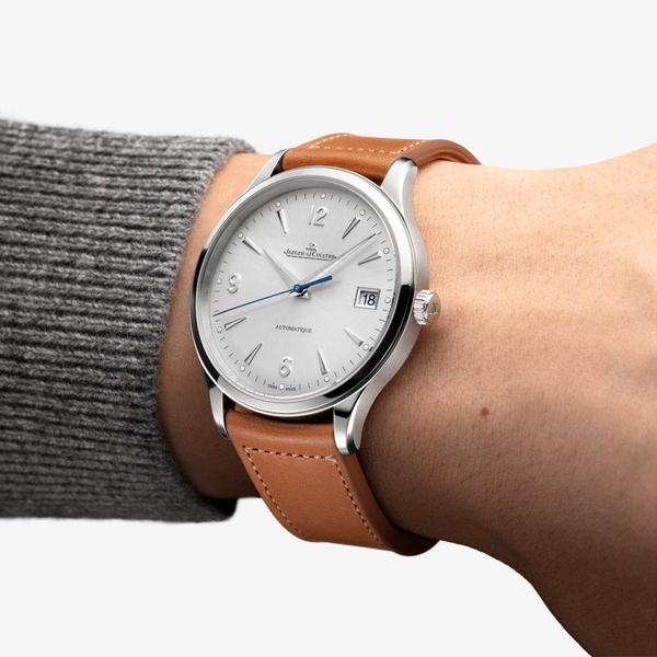 ZEGAREK JAEGER-LECOULTRE MASTER CONTROL DATE