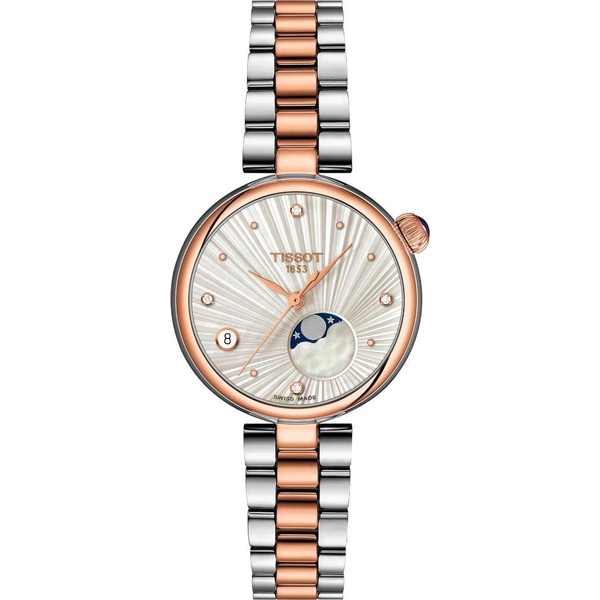 TISSOT DESIR 29,6MM