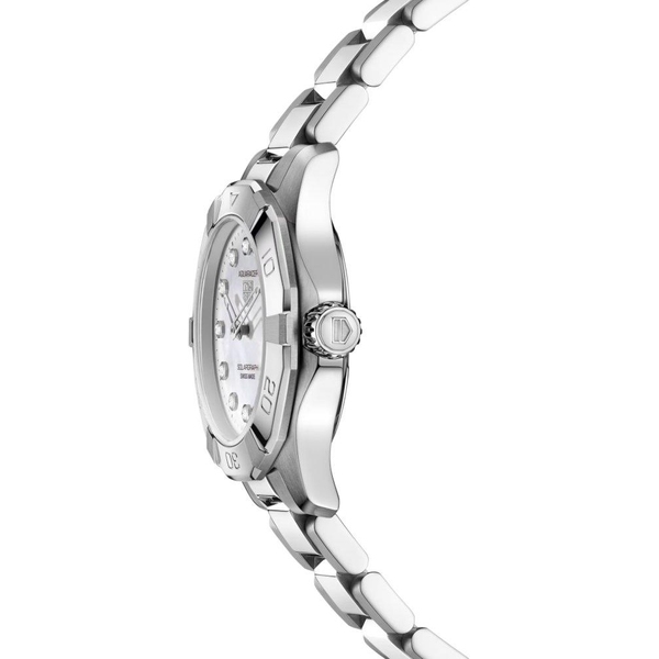 ZEGAREK TAG HEUER AQUARACER PROFESSIONAL 100 SOLARGRAPH