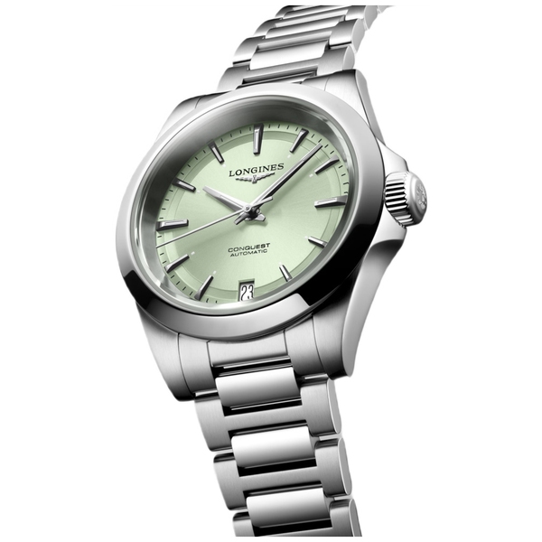 LONGINES CONQUEST