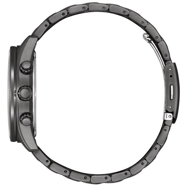 ZEGAREK CITIZEN ECO-DRIVE URBAN CHRONOGRAPH