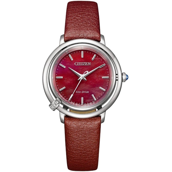 ZEGAREK CITIZEN ECO-DRIVE L-ARCLY ARISING SET
